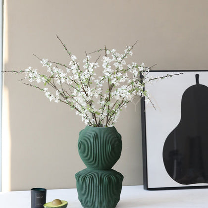 Jingdezhen Porcelain Vase Entryway Large - main