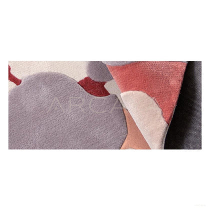 Custom Hand Tufted Rug Dsm P077 L F 23 10014 2 7 - detail