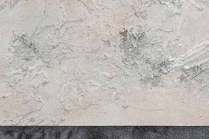 Mixed Media Wall Art 2411G0201 - detail