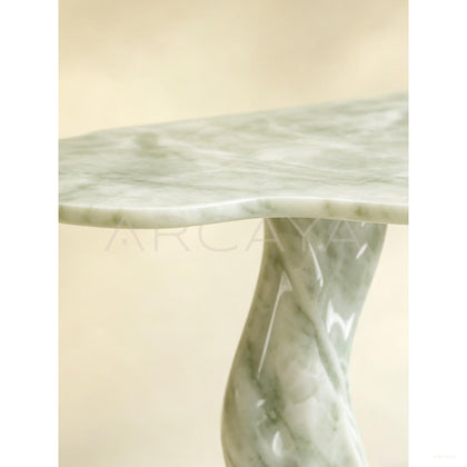 Aston Qinglan Console Table - scene