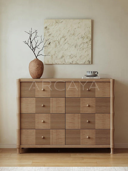 Designer Chest Of Drawers - scene