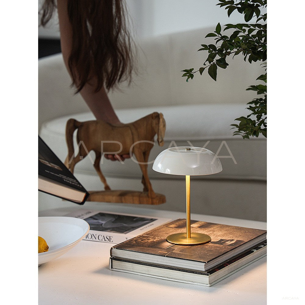 Designer Table Lamp in detail