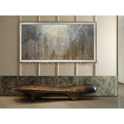 Shell Mother Of Pearl Wall Art - scene