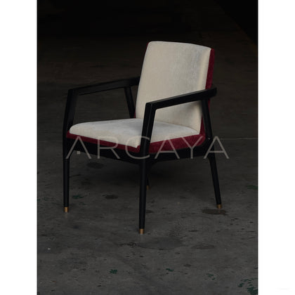 Lounge Chair - scene