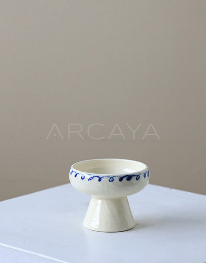 Dadan Designer Handmade Vase - scene