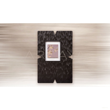 Mixed Media Wall Art 2503D0176 - scene