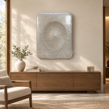Mixed Media Wall Art 2603H0029 - main