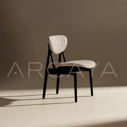 Timeless Dining Chair - scene