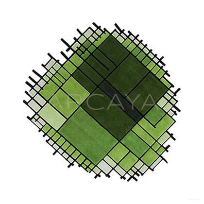 Custom Hand Tufted Rug Dsm P050 C05 - main