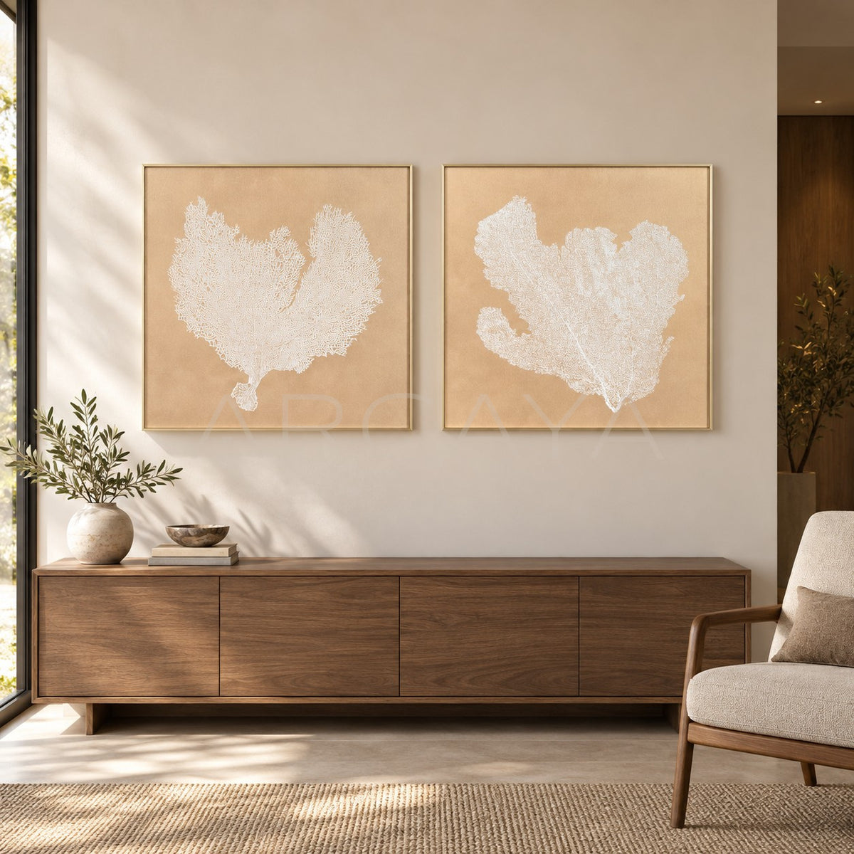 Wall Art Set 2411G0114 - main