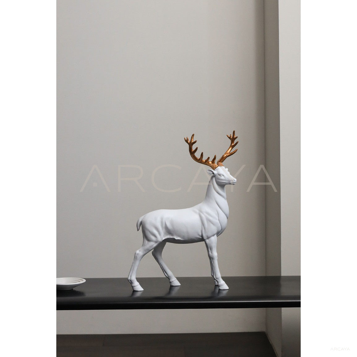 Art Entryway Ornament Gift in detail