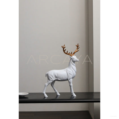 Art Entryway Ornament Gift - scene