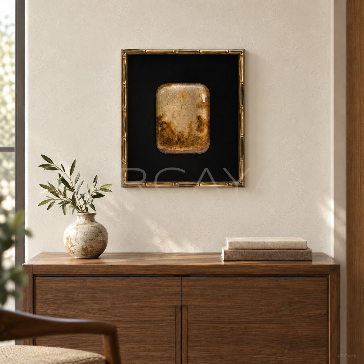 Mixed Media Wall Art 2603D0076 - main