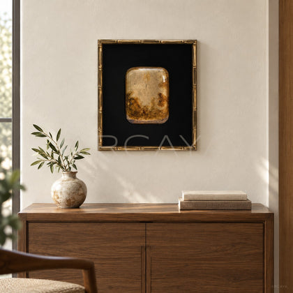 Mixed Media Wall Art 2603D0076 - main