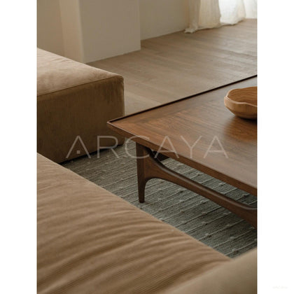 Capu Coffee Table New - scene
