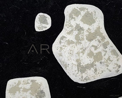 Mixed Media Wall Art 2503D0173 - detail
