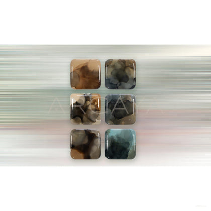 Wall Art Set 2603D0057 - scene