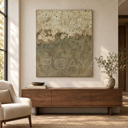 Mixed Media Wall Art 2411G0011 - main