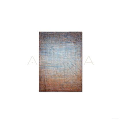 Mixed Media Wall Art 2401G0221 - scene