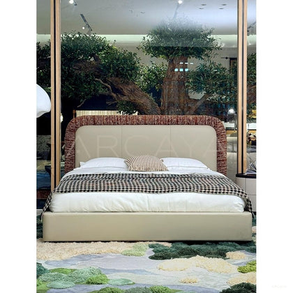 Jeaek Wenshe Bed - scene