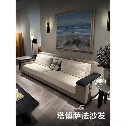 Tabosafa Sofa - scene
