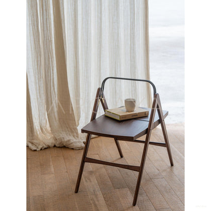 Yuban Mobile Side Table - scene