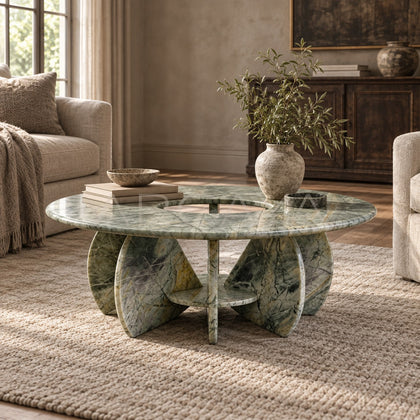 Aston Xubaisheng Ji Coffee Table - scene