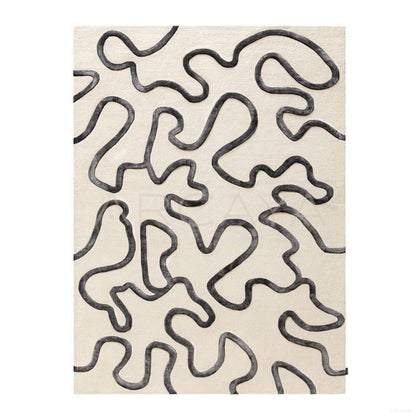 Space Enhancing Rug Collection - main
