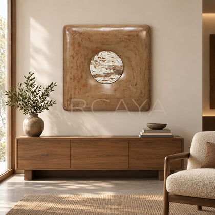 Mixed Media Wall Art 2503D0071 - main