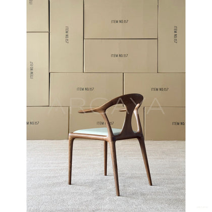 Duckbill Chair - scene