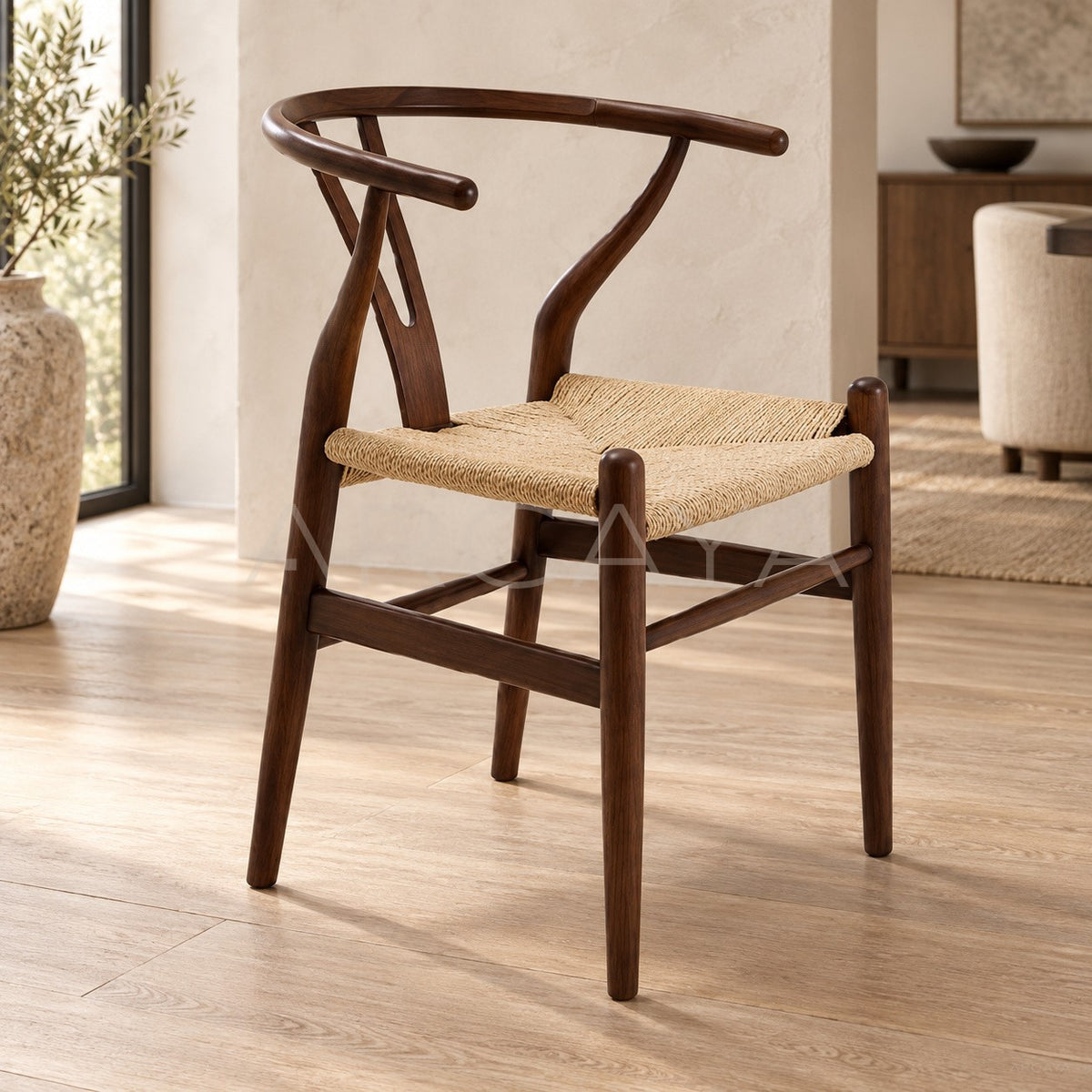 Dining Chair C68B - main