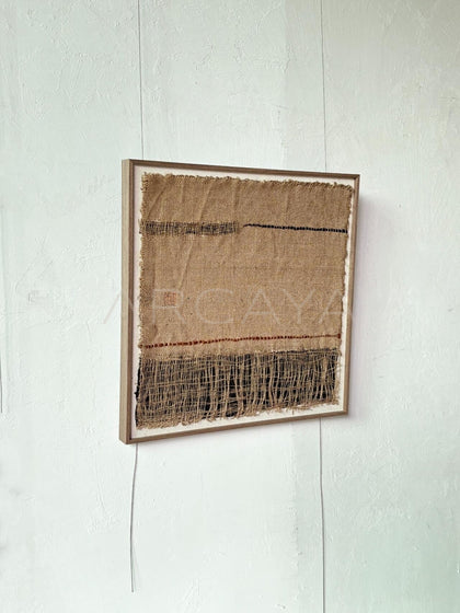 Handmade Wall Art Lifestyle - scene