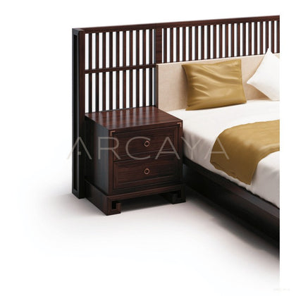 Bed Ch 5402 - scene