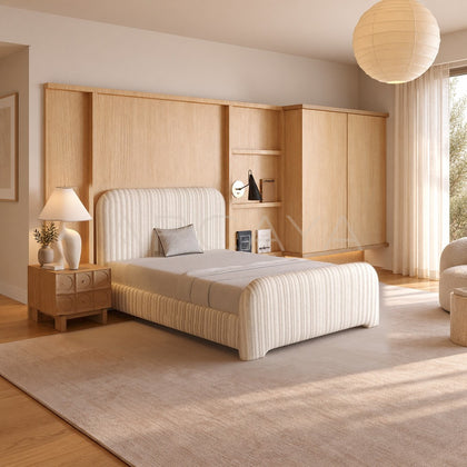 Kids Bed High Appearance - main