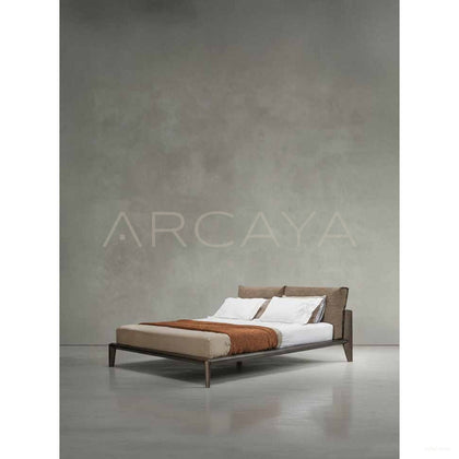 Bed Dado - scene