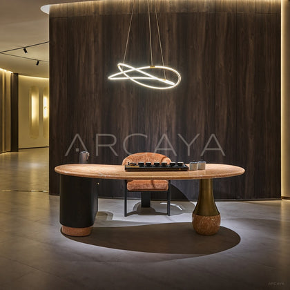 Business Tea Table - main