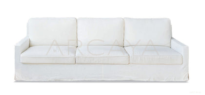 Zhimu Sofa 028 - scene