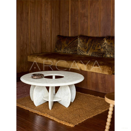 Aston Xubaisheng Ji Coffee Table - scene