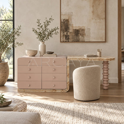 Multifunctional Cabinet - scene