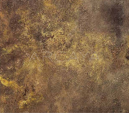 Mixed Media Wall Art 2411G0054 - detail