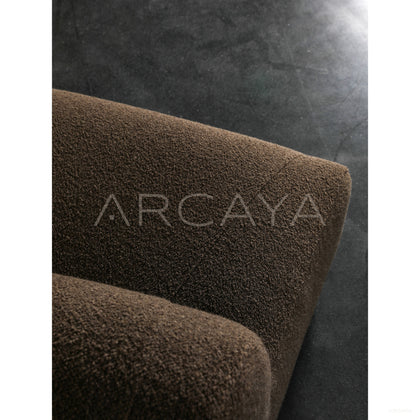 Single Lounge Sofa - scene