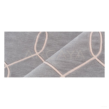 Custom Hand Tufted Rug Dsm P095 R F 23 11033 3 1 - detail