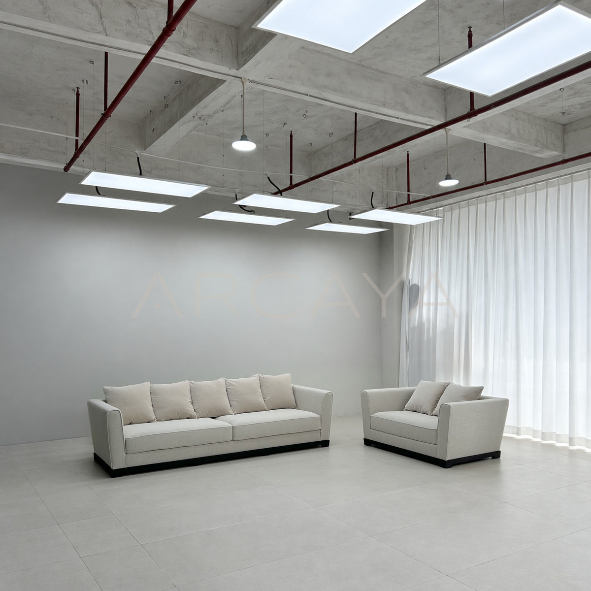 Have a floor plan or reference image?