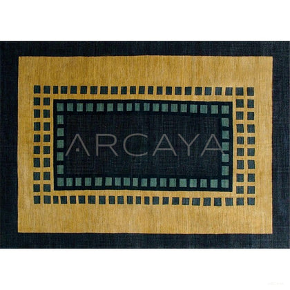 Custom Hand Tufted Rug Dsm P045 C12 - scene