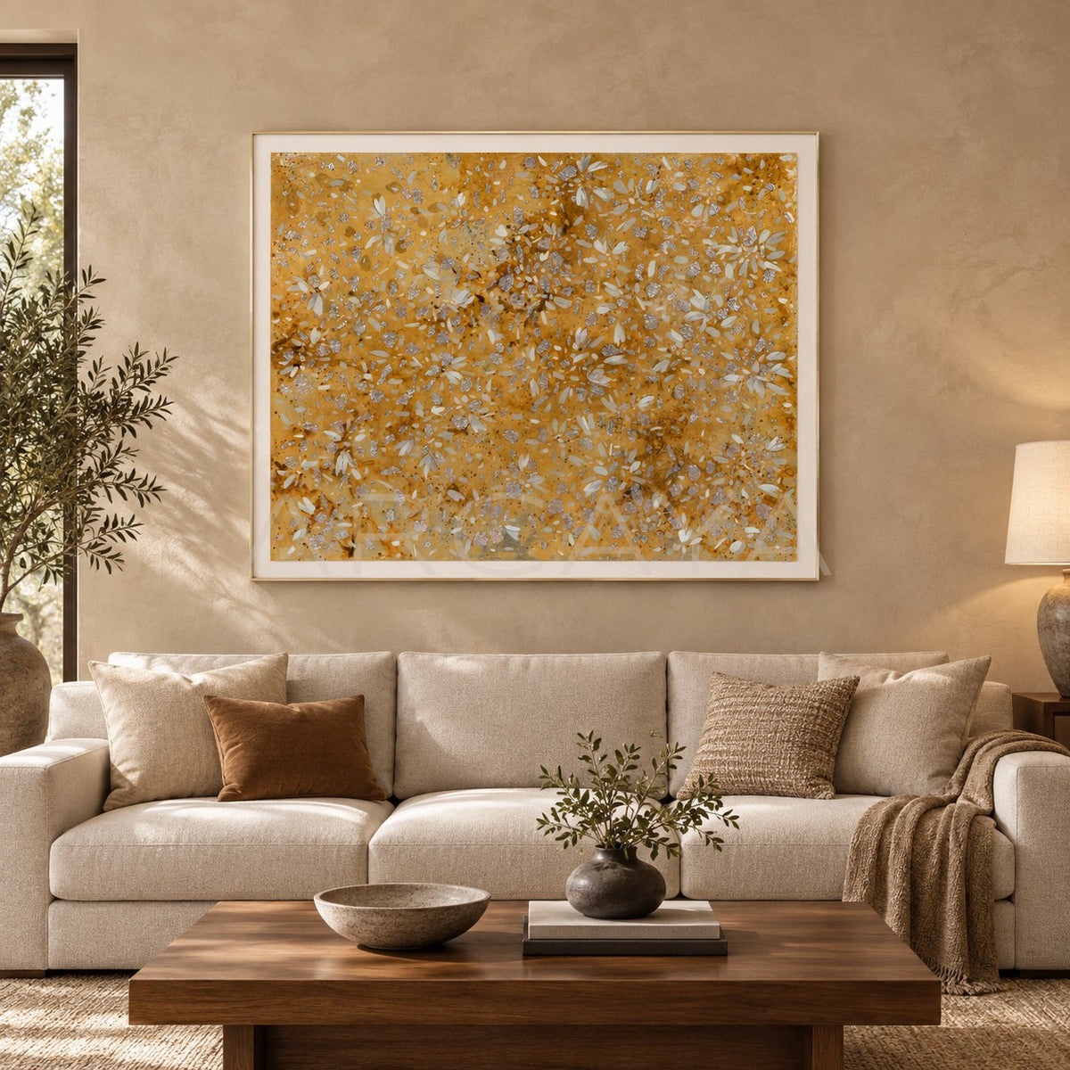 Have a floor plan or reference image?