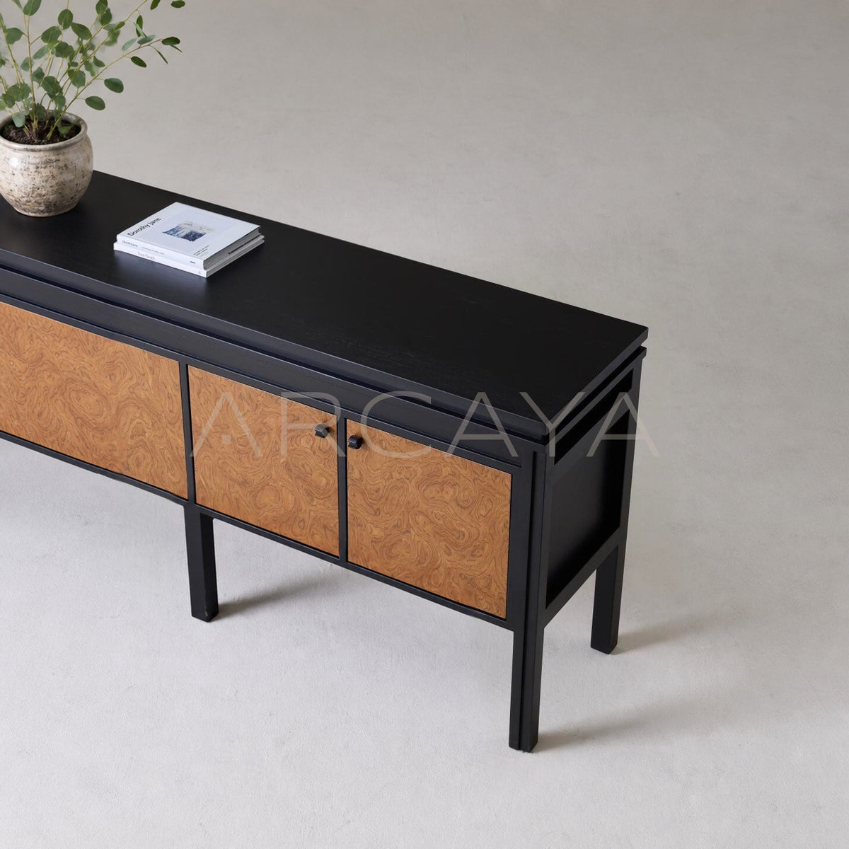 Liuwen Cabinet - main