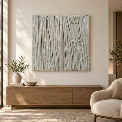 Mixed Media Wall Art 2512D0007 - main