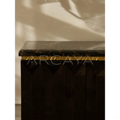 Eliana Sideboard - scene