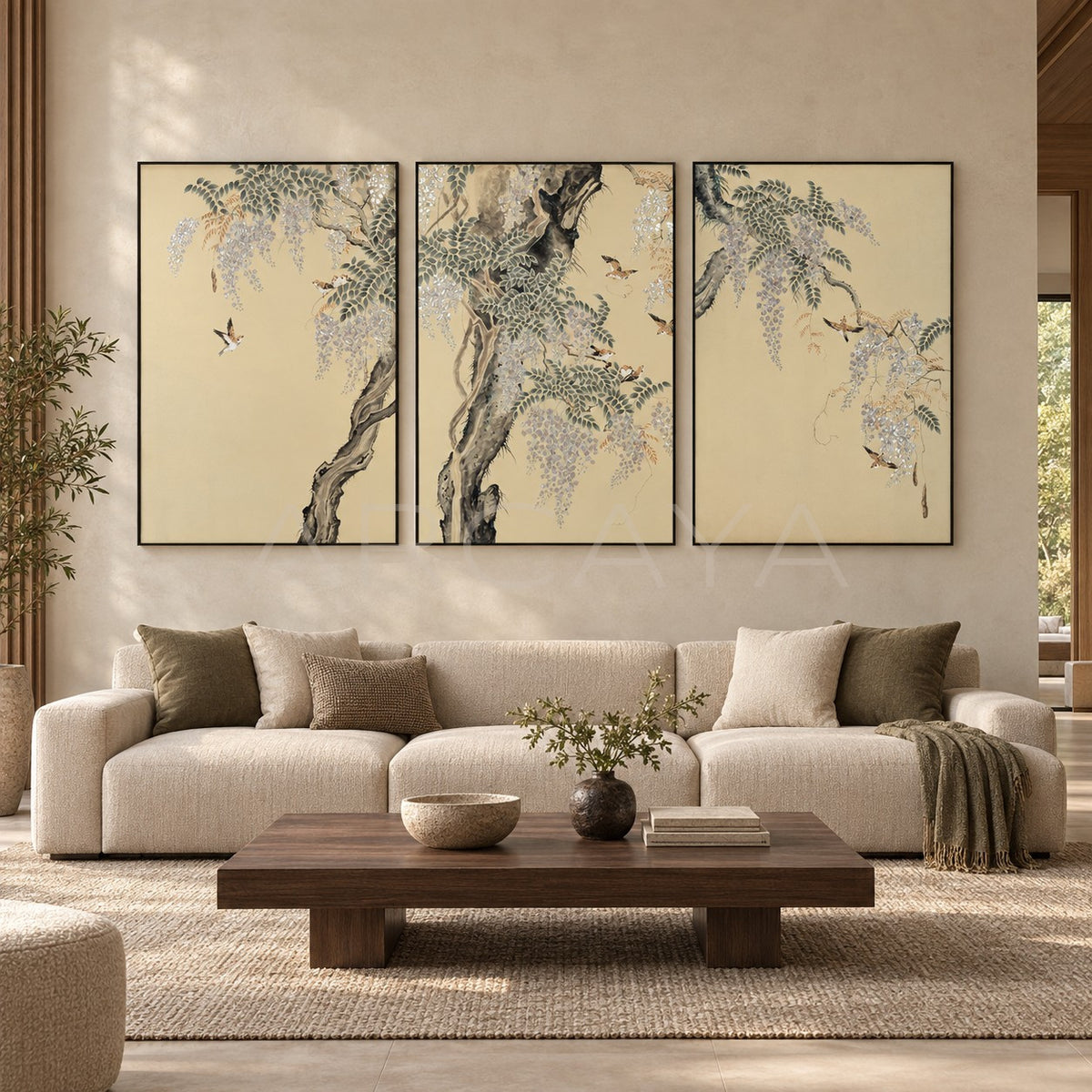 Have a floor plan or reference image?