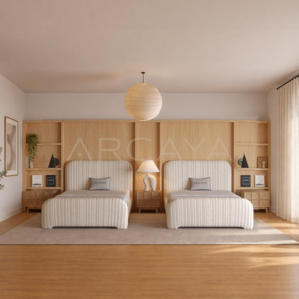 Cute Kids Bed - main
